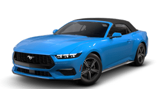 2025 Ford Mustang® External Image 2